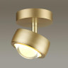 Потолочный светильник ODEON LIGHT HIGHTECH 4347/7CL