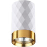 Потолочный светильник ODEON LIGHT HIGHTECH AD ASTRUM 4286/1C