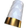Потолочный светильник ODEON LIGHT HIGHTECH AD ASTRUM 4286/1C
