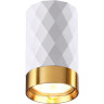 Потолочный светильник ODEON LIGHT HIGHTECH AD ASTRUM 4286/1C