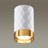 Потолочный светильник ODEON LIGHT HIGHTECH AD ASTRUM 4286/1C