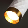 Потолочный светильник ODEON LIGHT HIGHTECH AD ASTRUM 4286/1C