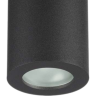 Потолочный светильник ODEON LIGHT HIGHTECH AQUANA 3572/1C