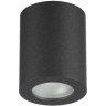 Потолочный светильник ODEON LIGHT HIGHTECH AQUANA 3572/1C