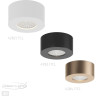 Потолочный светильник ODEON LIGHT HIGHTECH BENE 4284/7CL