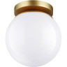 Потолочный светильник ODEON LIGHT HIGHTECH BOSCO 4247/1C