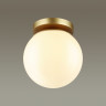 Потолочный светильник ODEON LIGHT HIGHTECH BOSCO 4247/1C