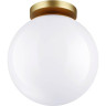 Потолочный светильник ODEON LIGHT HIGHTECH BOSCO 4248/1C