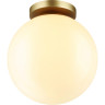 Потолочный светильник ODEON LIGHT HIGHTECH BOSCO 4248/1C