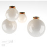 Потолочный светильник ODEON LIGHT HIGHTECH BOSCO 4248/1C