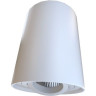 Потолочный светильник ODEON LIGHT HIGHTECH PILLARON 3564/1C
