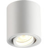 Потолочный светильник ODEON LIGHT HIGHTECH TUBORINO 3567/1C
