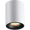 Потолочный светильник ODEON LIGHT HIGHTECH TUBORINO 3569/1C