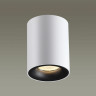 Потолочный светильник ODEON LIGHT HIGHTECH TUBORINO 3569/1C