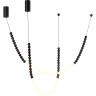 Потолочный светильник ODEON LIGHT MONELLA 7149/24CL