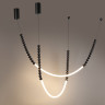 Потолочный светильник ODEON LIGHT MONELLA 7149/24CL