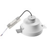 Потолочный светильник ODEON LIGHT MONTANA 7168/7CL