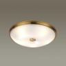 Потолочный светильник ODEON LIGHT PELOW 4956/5