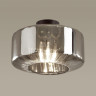 Потолочный светильник ODEON LIGHT PENDANT BINGA 4746/1C