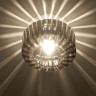 Потолочный светильник ODEON LIGHT PENDANT BINGA 4746/1C