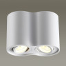 Потолочный светильник ODEON LIGHT PILLARON 3564/2C