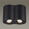 Потолочный светильник ODEON LIGHT PILLARON 3565/2C