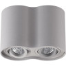 Потолочный светильник ODEON LIGHT PILLARON 3831/2C