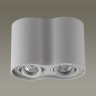 Потолочный светильник ODEON LIGHT PILLARON 3831/2C