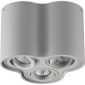 Потолочный светильник ODEON LIGHT PILLARON 3831/3C