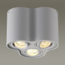 Потолочный светильник ODEON LIGHT PILLARON 3831/3C