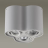 Потолочный светильник ODEON LIGHT PILLARON 3831/3C