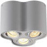 Потолочный светильник ODEON LIGHT PILLARON 3831/3C