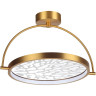 Потолочный светильник ODEON LIGHT SOLARIS 6627/36CL