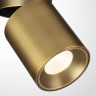 Потолочный светильник ODEON LIGHT TURNO 7131/7CL