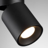 Потолочный светильник ODEON LIGHT TURNO 7132/7CL