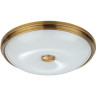 Потолочный светильник ODEON LIGHT WALLI PELOW 4956/4
