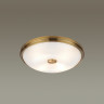 Потолочный светильник ODEON LIGHT WALLI PELOW 4956/4