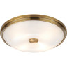 Потолочный светильник ODEON LIGHT WALLI PELOW 4956/4
