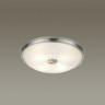 Потолочный светильник ODEON LIGHT WALLI PELOW 4957/4