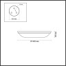 Потолочный светильник ODEON LIGHT WALLI PELOW 4957/5