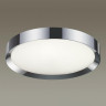 Потолочный светодиодный светильник ODEON LIGHT LUNOR 4947/60CL