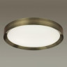 Потолочный светодиодный светильник ODEON LIGHT LUNOR 4948/60CL