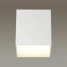 Потолочный светодиодный светильник ODEON LIGHT ROXY 4232/10CL