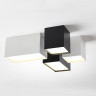 Потолочный светодиодный светильник ODEON LIGHT ROXY 4232/20CL