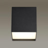 Потолочный светодиодный светильник ODEON LIGHT ROXY 4233/10CL