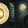 Потолочный светодиодный светильник ODEON LIGHT SOLARIO 3559/24L