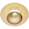 Потолочный светодиодный светильник ODEON LIGHT SOLARIO 3559/24L