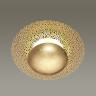 Потолочный светодиодный светильник ODEON LIGHT SOLARIO 3559/24L