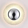 Потолочный светодиодный светильник ODEON LIGHT SOLARIO 3560/18L