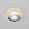 Потолочный светодиодный светильник ODEON LIGHT SOLARIO 3560/24L